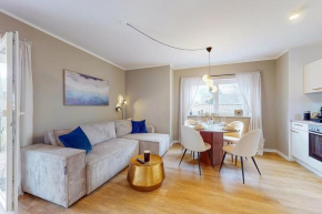 Ferienwohnung in Schwielowsee